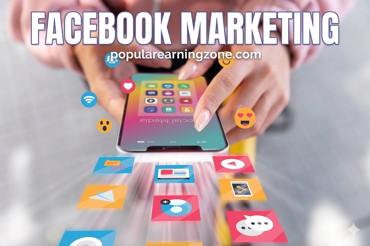 𝐅𝐀𝐂𝐄𝐁𝐎𝐎𝐊 𝐌𝐀𝐑𝐊𝐄𝐓𝐈𝐍𝐆