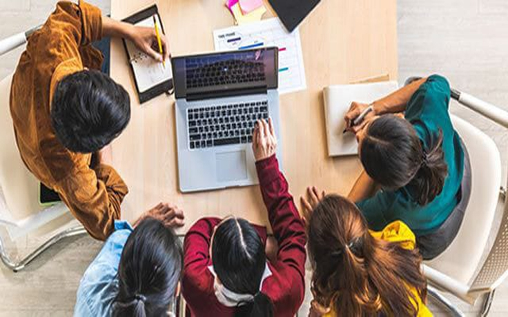 REFERENCE JOINING COURSES