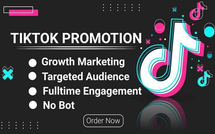 TikTok Marketing