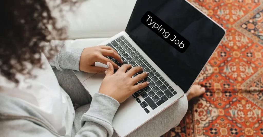 𝐓𝐘𝐏𝐈𝐍𝐆 𝐉𝐎𝐁