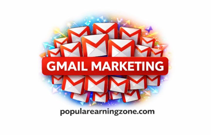 𝐆𝐌𝐀𝐈𝐋 𝐌𝐀𝐑𝐊𝐄𝐓𝐈𝐍𝐆